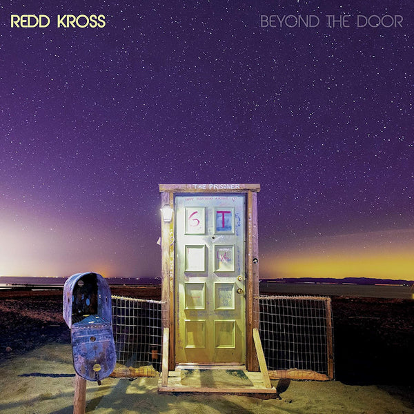 Redd Kross - Beyond the door (LP)