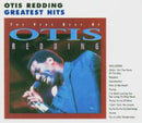 Otis Redding - The very best of (CD)