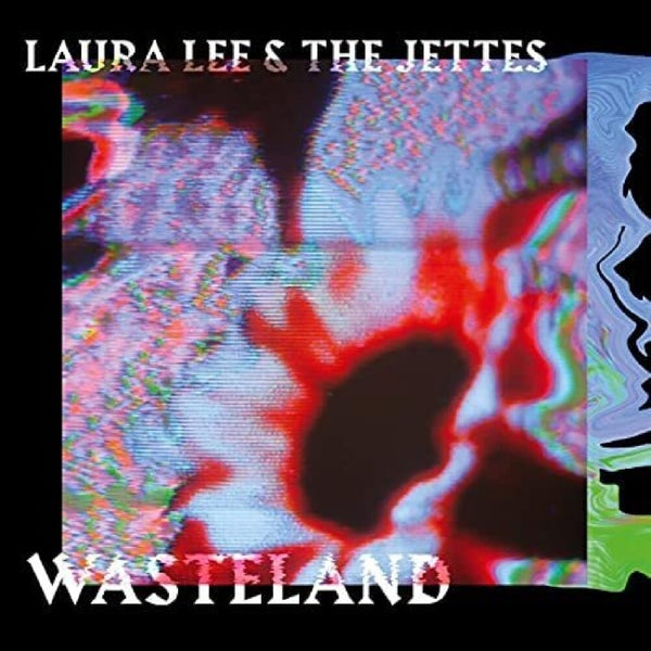 Laura Lee & The Jettes - Wasteland (LP) - Discords.nl