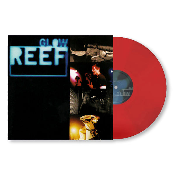 Reef - Glow (LP)