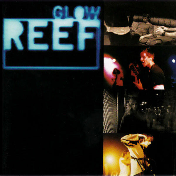 Reef - Glow (LP)