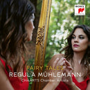 Regula Muhlemann - Fairy tales (CD) - Discords.nl