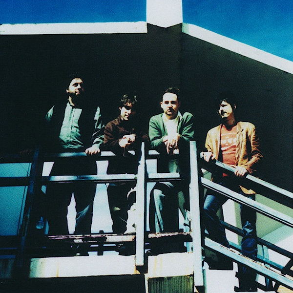 Reigning Sound - Home for orphans (LP) - Discords.nl