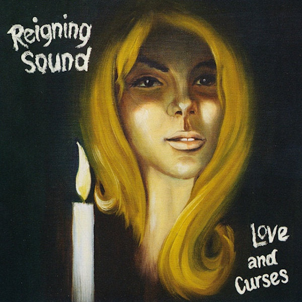 Reigning Sound - Love and curses (CD) - Discords.nl