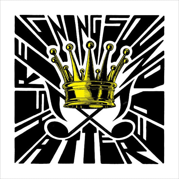 Reigning Sound - Shattered (CD) - Discords.nl