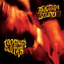 Reigning Sound - Too much guitar (CD) - Discords.nl
