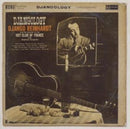 Django Reinhardt - Djangology (CD)