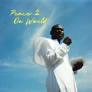 Rejjie Snow - Peace 2 da world (LP)