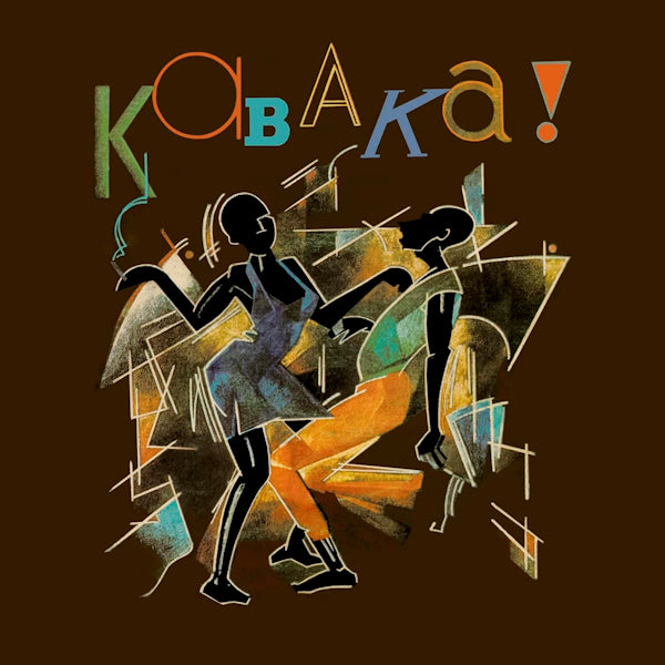 Remi Kabaka - Son of africa (LP)