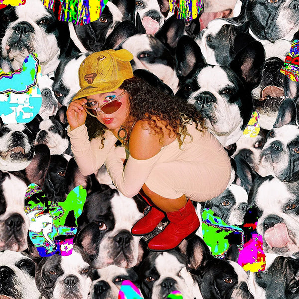 Remi Wolf - Juno (LP) - Discords.nl