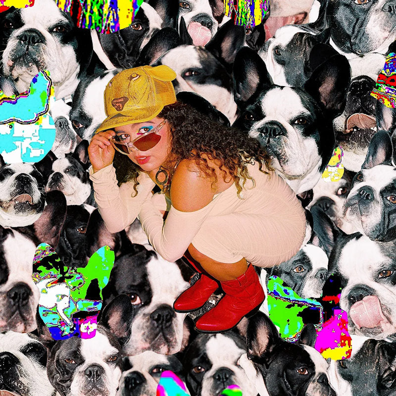 Remi Wolf - Juno (LP) - Discords.nl