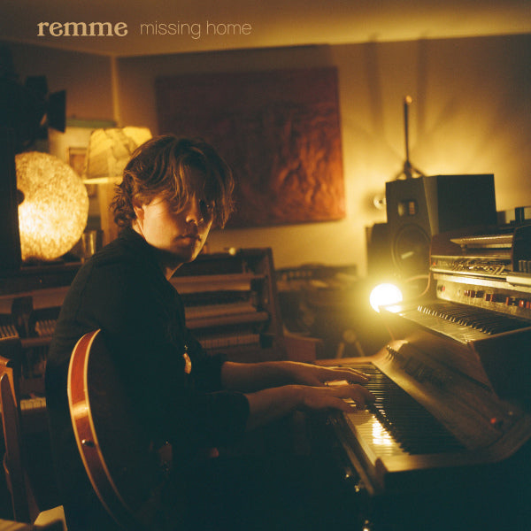 Remme - Missing home (12-inch)