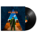 Remy Van Kesteren - Muses (LP) - Discords.nl