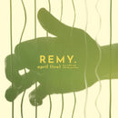 Remy Van Kesteren - April (live) (7-inch single) - Discords.nl