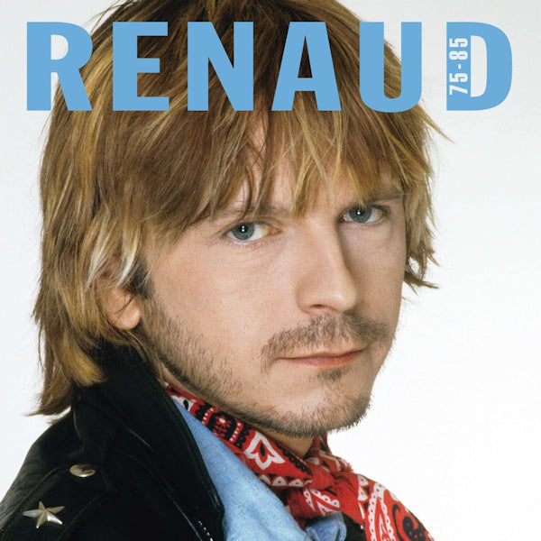 Renaud - 75-85 (LP) - Discords.nl