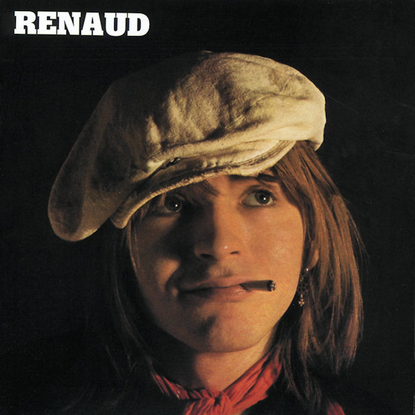 Renaud - Amoureux de paname (LP) - Discords.nl