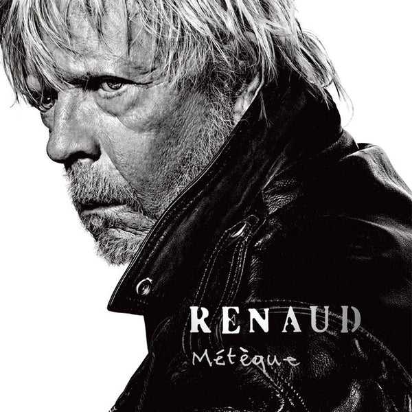Renaud - Meteque (nouvelle edition) (CD) - Discords.nl