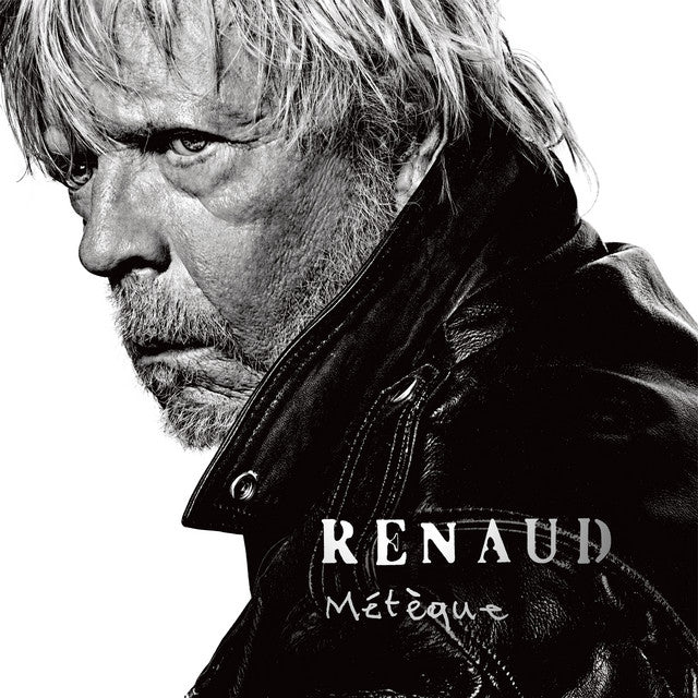 Renaud - Meteque (nouvelle edition) (CD) - Discords.nl