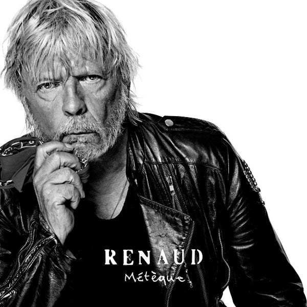 Renaud - Meteque (LP) - Discords.nl