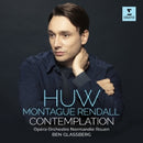 Montague Rendall - Contemplation (CD)
