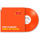 Rene Et Gaston - Vallee de l'armes (12-inch)
