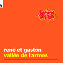 Rene Et Gaston - Vallee de l'armes (12-inch)