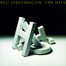Reo Speedwagon - The hits (CD)