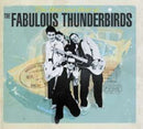 Fabulous Thunderbirds - Bad & best of the fabulour thunderbirds (LP) - Discords.nl