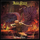 Judas Priest - Sad wings of destiny (LP)
