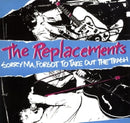 Replacements - Sorry ma (LP)