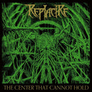 Replacire - The center that cannot hold (LP)