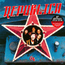Republica - Republica (LP)