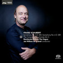Residentie Orkest The Hague / Jan Willem De Vriend - The complete symphonies vol. 4 symphony no. 5 d. 4 - Discords.nl