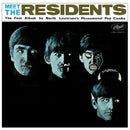 Residents - Meet the residents (LP)