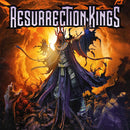 Resurrection Kings - Resurrection kings (CD) - Discords.nl
