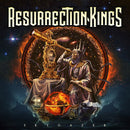 Resurrection Kings - Skygazer (CD) - Discords.nl