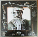 Mark Pritchard & Thom Yorke - Tall Tales (LP)