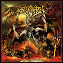 Revocation - Existence is futile (LP)