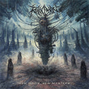 Revocation - New gods new masters (LP) - Discords.nl