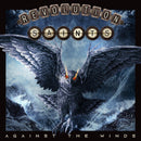 Revolution Saints - Against the winds (CD) - Discords.nl