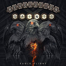 Revolution Saints - Eagle flight (CD) - Discords.nl