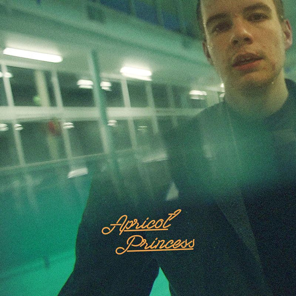 Rex Orange County - Apricot princess (LP)