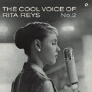 Rita Reys - The cool voice of rita reys no. 2 (LP)