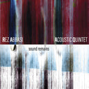 Rez Abbasi - Sound remains (CD)