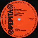 Omega - Gammapolis (LP Tweedehands) - Discords.nl