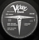 Gerry Mulligan / Ben Webster - Gerry Mulligan Meets Ben Webster (LP Tweedehands)