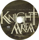 Knight Area - Heaven And Beyond (CD) - Discords.nl