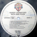 Randy Crawford - Rich And Poor (LP Tweedehands)
