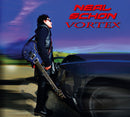 Neal Schon - Vortex (CD) - Discords.nl