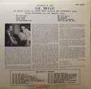 Gil Mellé - Patterns In Jazz (LP Tweedehands)
